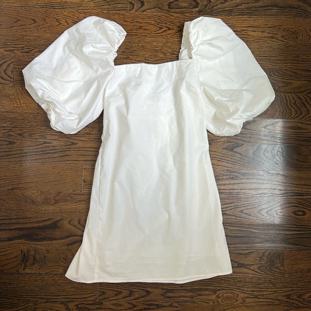 Mare Mini Dress Size Small